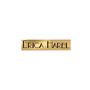 ERICA HAREL